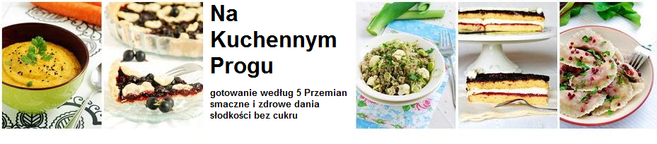 Na Kuchennym Progu