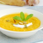 Zupa dyniowa
