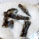 Ksylitol waniliowy